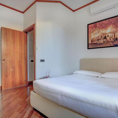 Capo D'Africa 48 - Home And More Rom Exterior foto