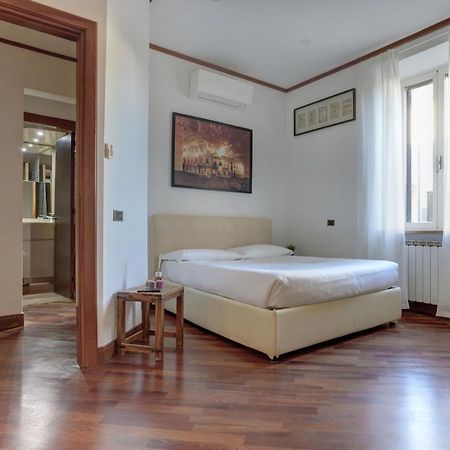 Capo D'Africa 48 - Home And More Rom Exterior foto