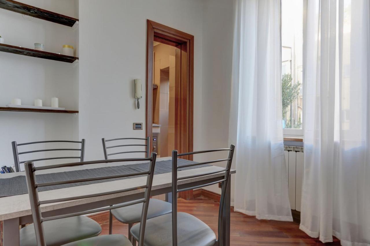 Capo D'Africa 48 - Home And More Rom Exterior foto