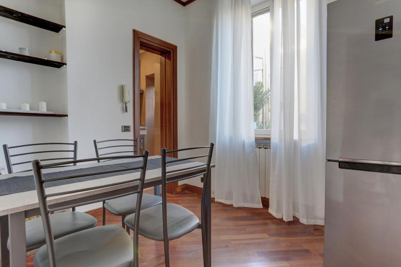 Capo D'Africa 48 - Home And More Rom Exterior foto