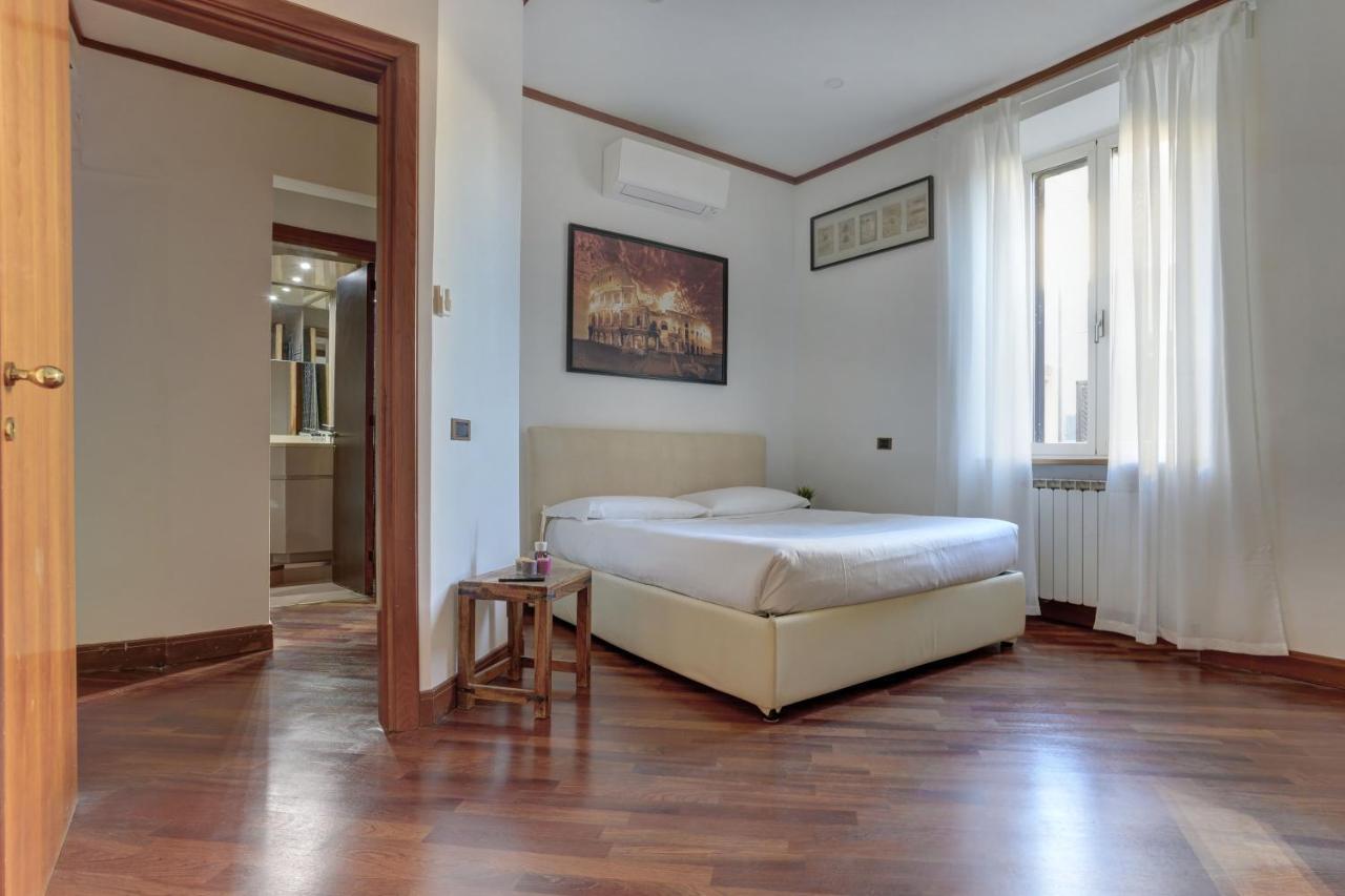 Capo D'Africa 48 - Home And More Rom Exterior foto
